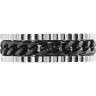 Кольцо ZIPPO LINK CHAIN RING 2007187
