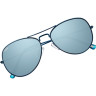 Очки солнцезащитные ZIPPO OB36-33