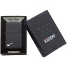 Zippo Pipe Lighter 218 PL — зажигалка для трубок