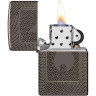 Зажигалка Zippo Armor 48569