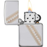 Зажигалка ZIPPO CLASSIC 49168