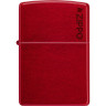 Зажигалка ZIPPO LOGO 21063ZL