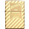Зажигалка ZIPPO VINTAGE BOX TOP 49075