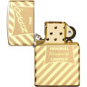 Зажигалка ZIPPO VINTAGE BOX TOP 49075