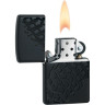 Zippo Armor 28966 — зажигалка с усиленным корпусом