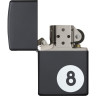 Zippo Classic 28432 — зажигалка-свеча