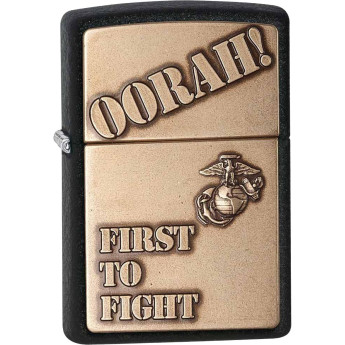 Зажигалка Zippo «Marines», арт. 28368